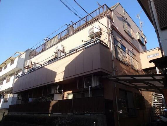 阿部ハウス