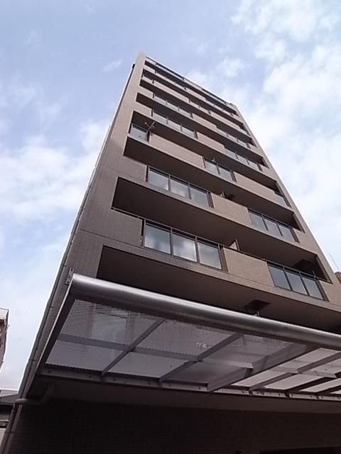 サンヴェール神戸