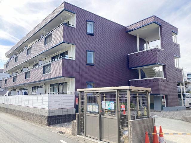 プラティーヌ横濱