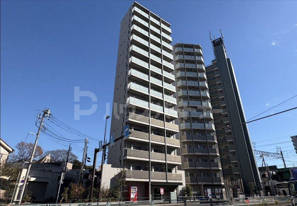 ユリカロゼAZ亀有ノース TOWER