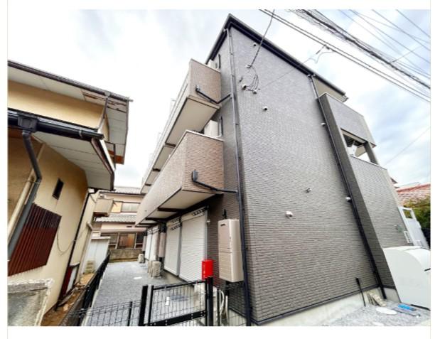 アンビション検見川
