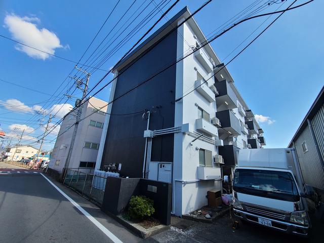 ファミール座間東