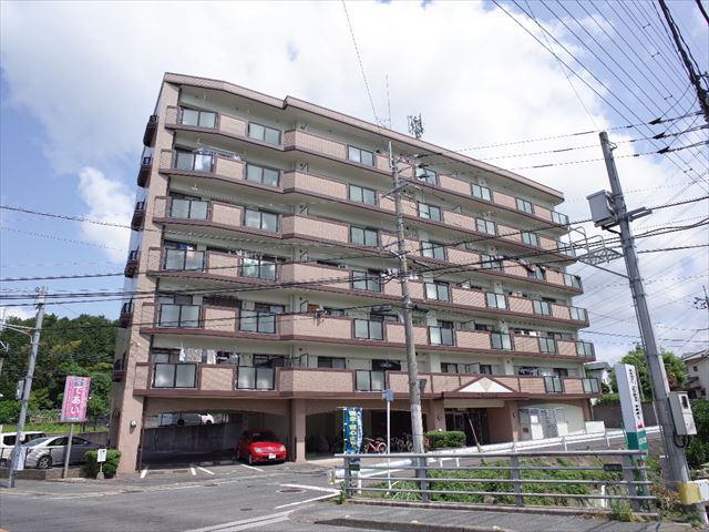 アベニール油山
