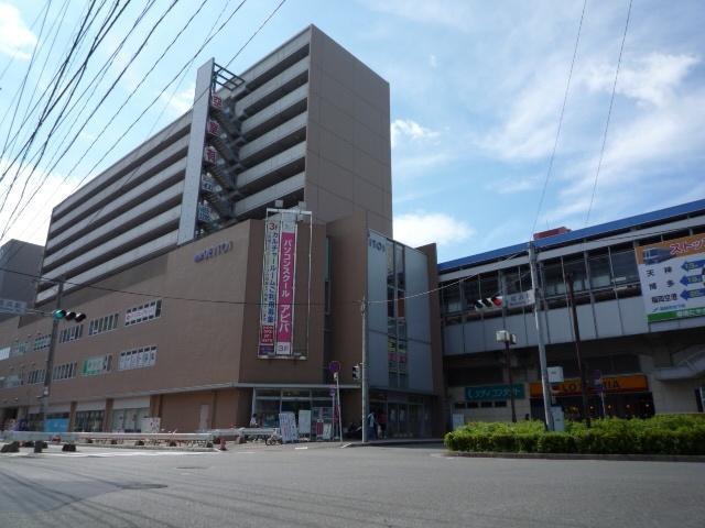 RJR姪浜
