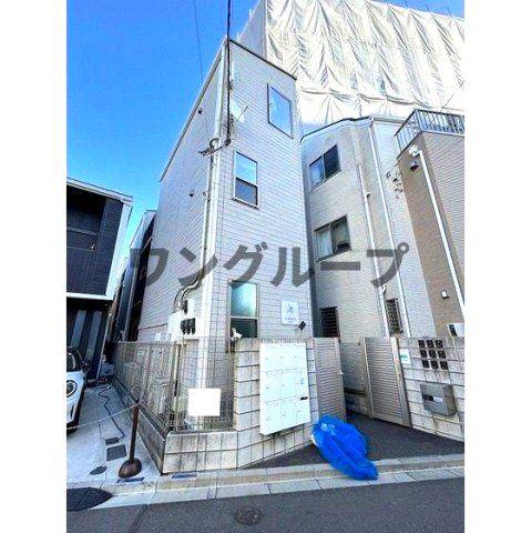 CORDEA町屋
