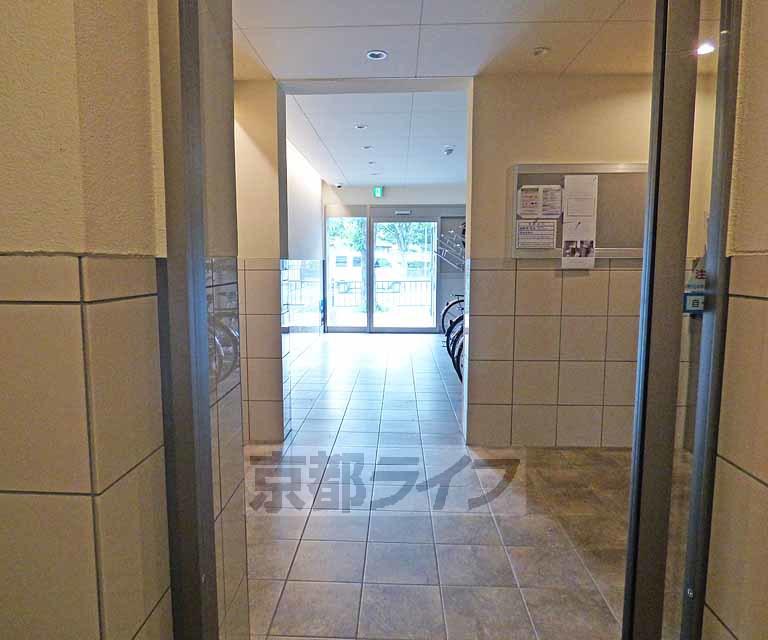 カーサ鞍馬口