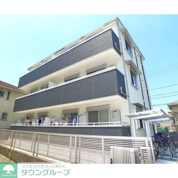 テゾーロ壱番館