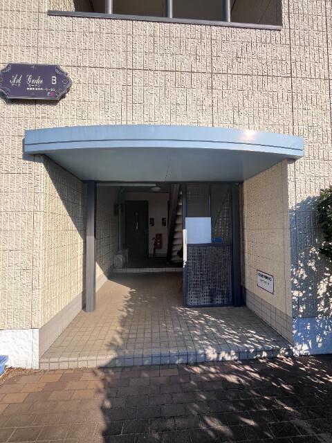 アークガーデンB