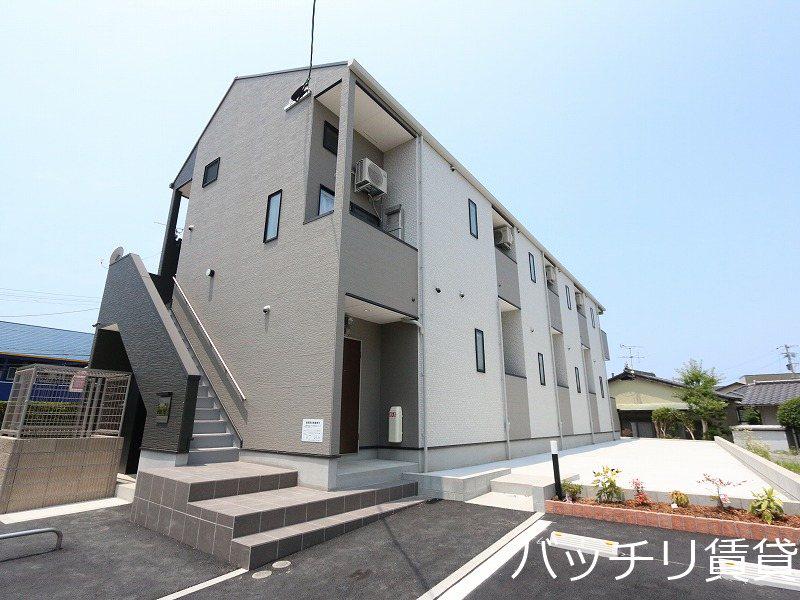 ハーモニーテラス和白東IV