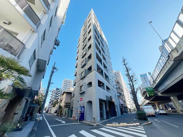 マイナビSTAYパレス南青山