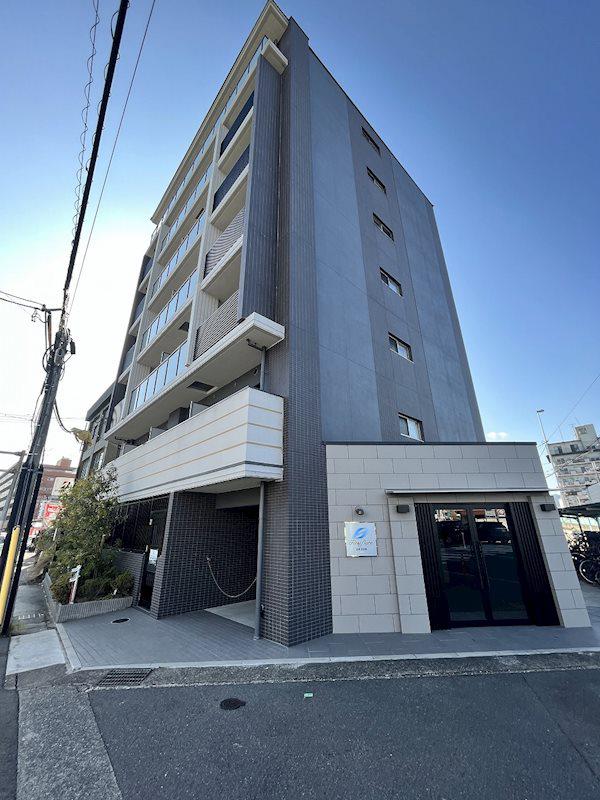 ファーストフィオーレ京都西京極
