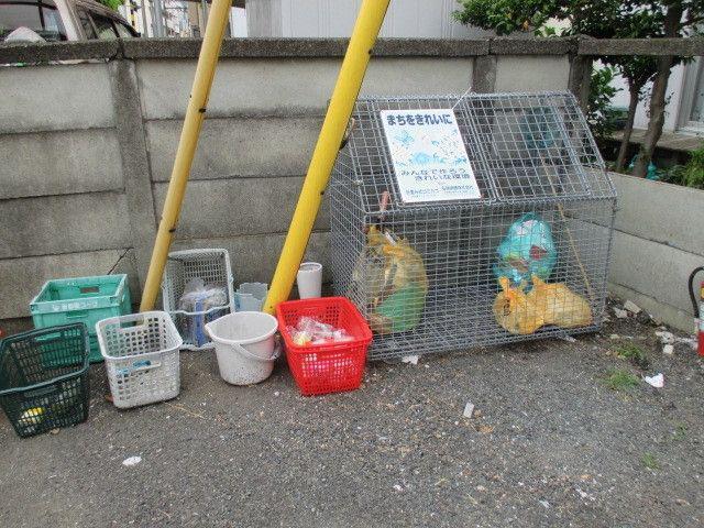 白百合荘