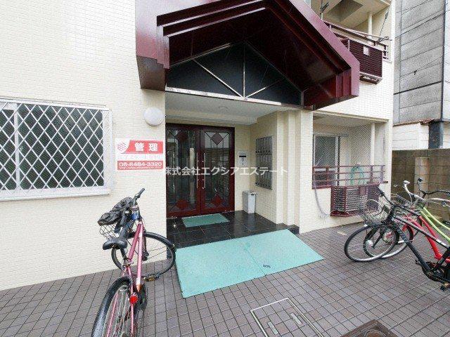 プライム岸里東