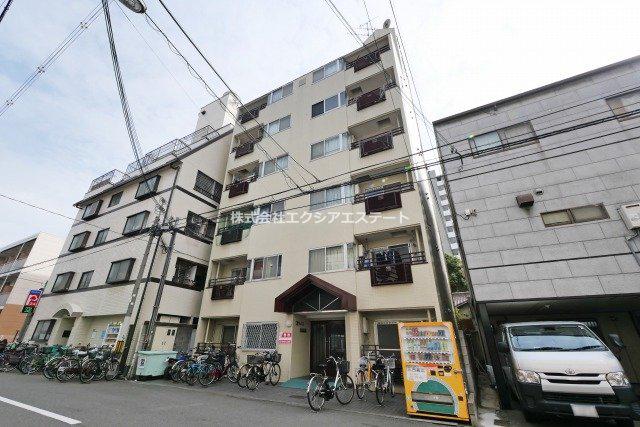 プライム岸里東
