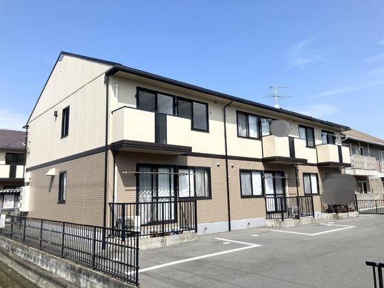 セジュールステア B棟