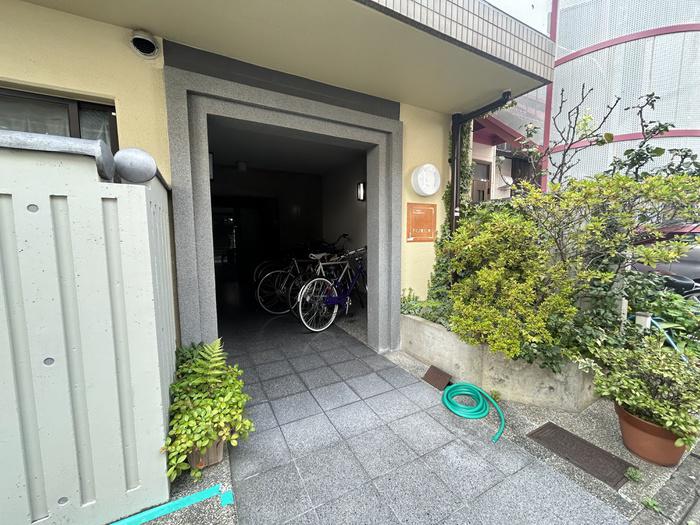 ドミノ建仁寺