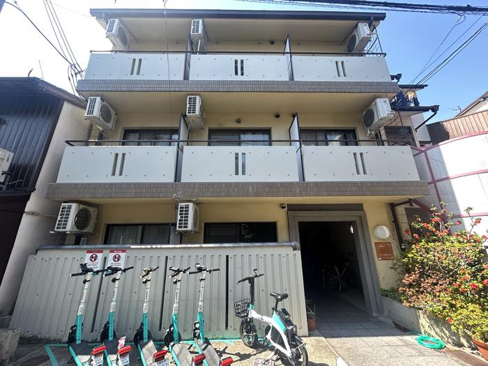 ドミノ建仁寺
