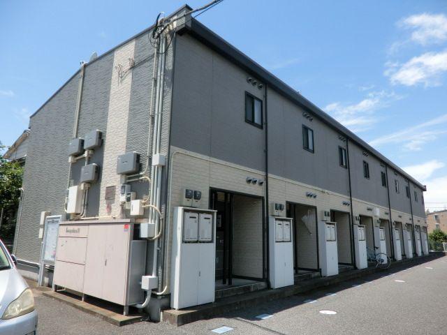LPフルールII