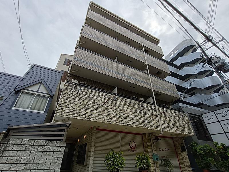 BUBBIES千里山
