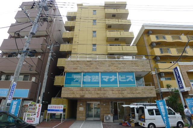 シャイン南流山