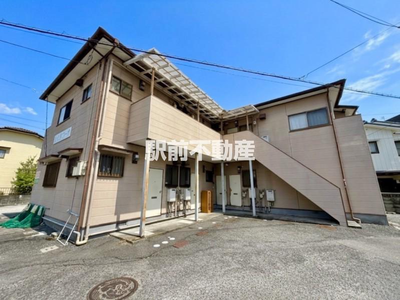 多布施コーポ