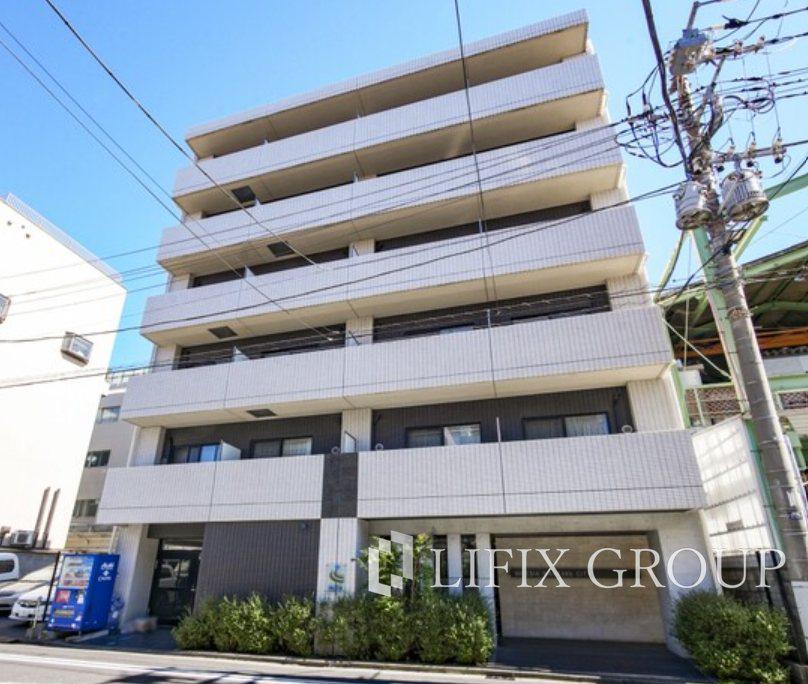 ヴァレッシア菊川シティ
