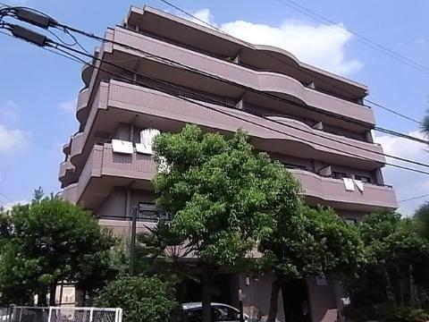 マンションリベラル