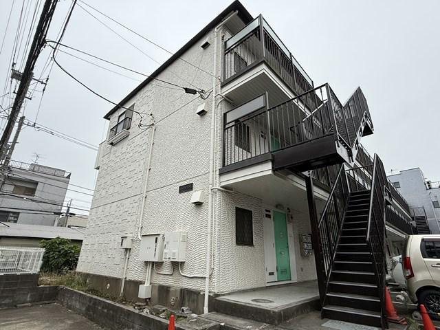 パーラメントI
