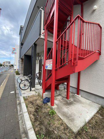 ブリーズ茅ヶ崎