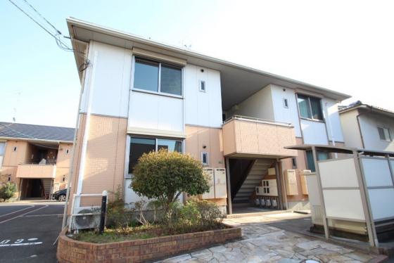 グランマスト府中本町B棟
