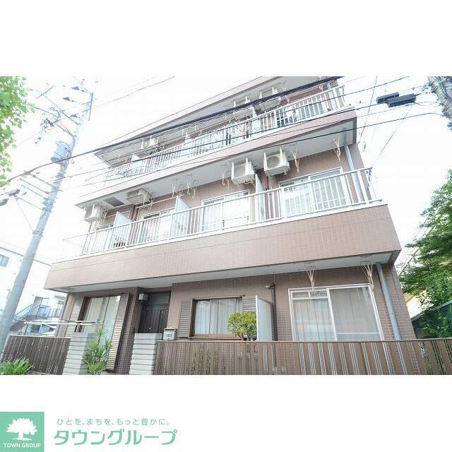 メゾン・パステロ