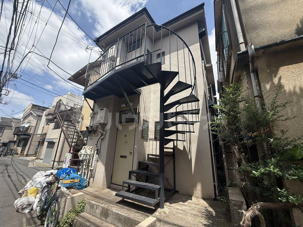 佐藤ハイツ