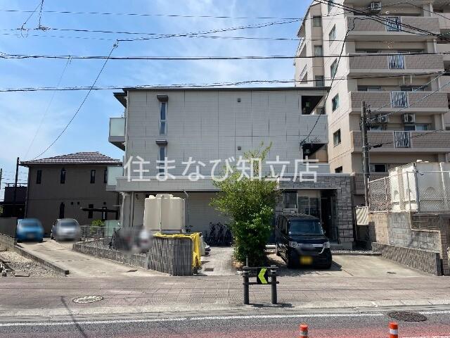 オーレットクラシカ(1K/2階)