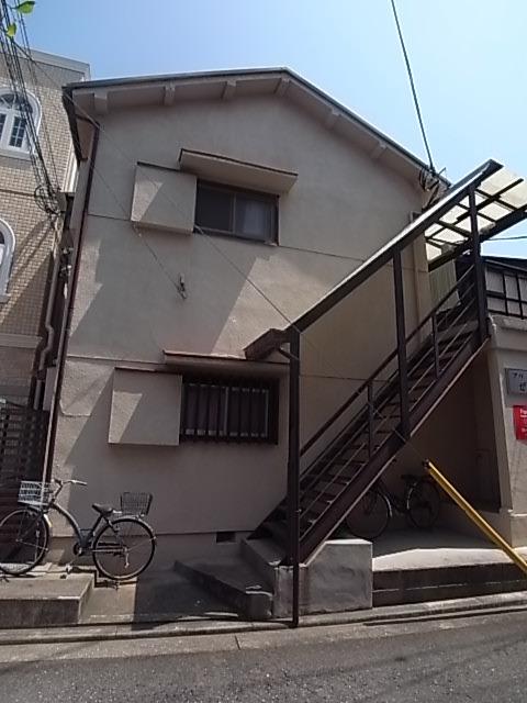 アパハウス ぜん