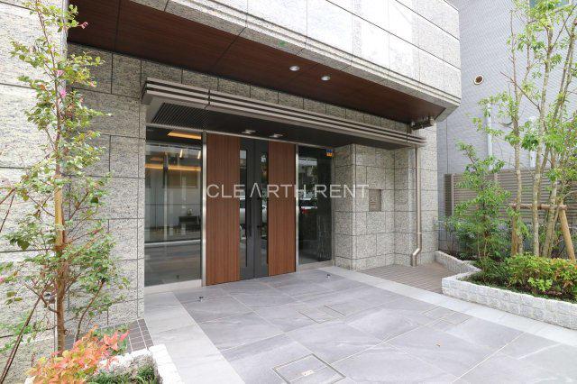 コンシェリア品川 BAYSIDE COURT