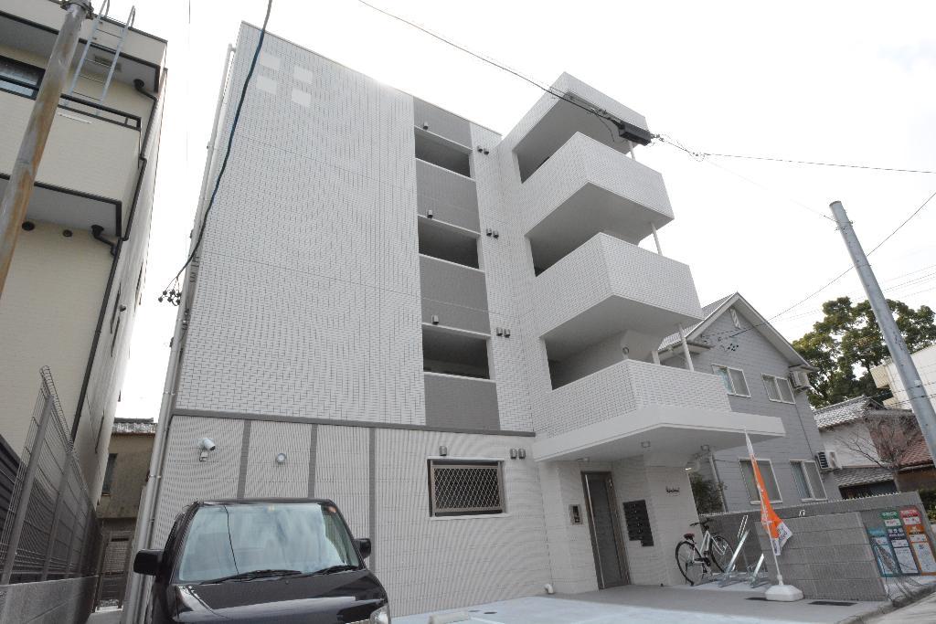 カーササクラ2番館