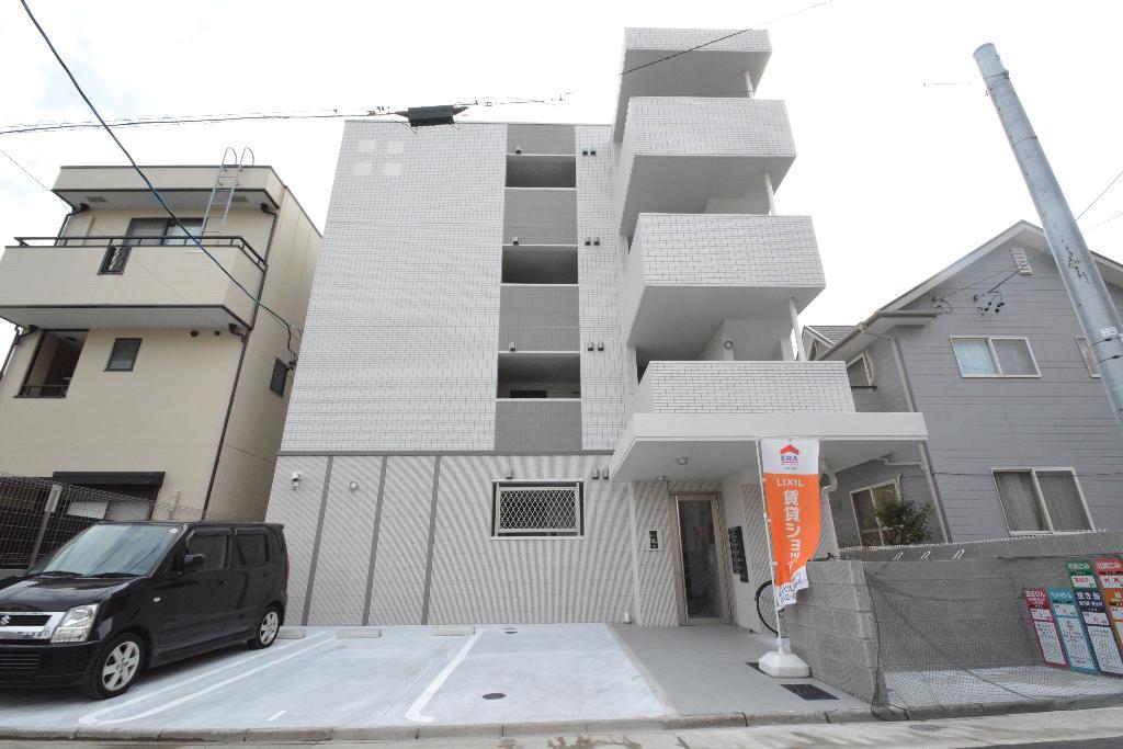 カーササクラ2番館