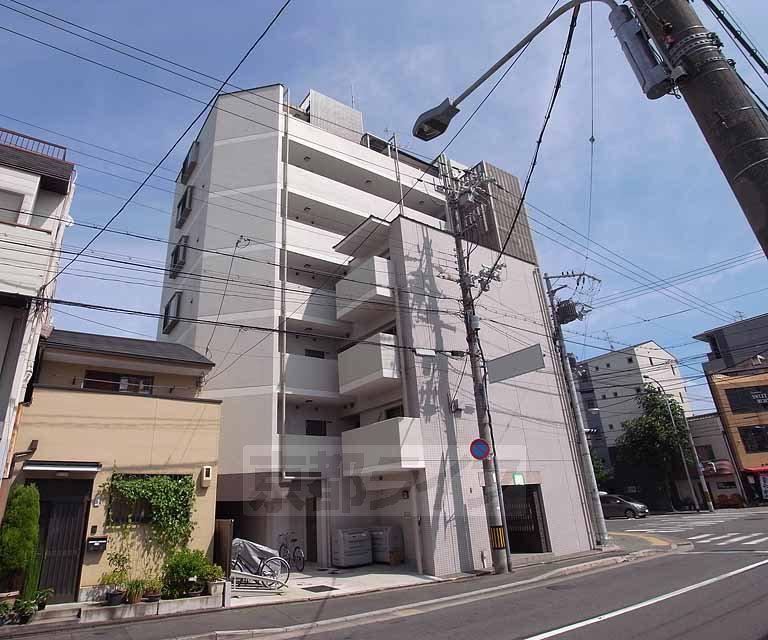 レヴィア七条