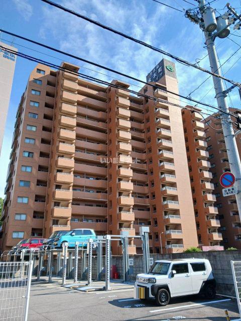 労住協永木町東ハイツ