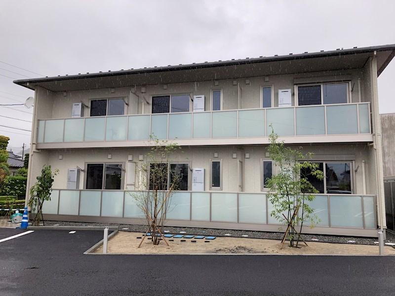 プレミアス白山