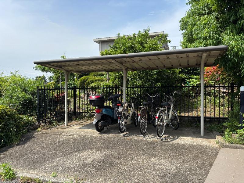 トロワ玉川学園