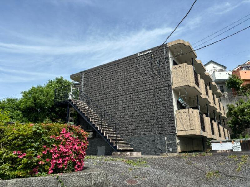 トロワ玉川学園