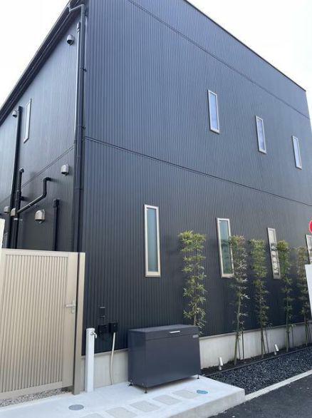 MAISON VOYAGE メゾン ボヤージュ