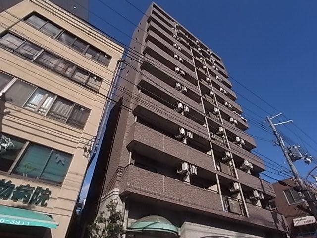 エステムコート神戸・県庁前