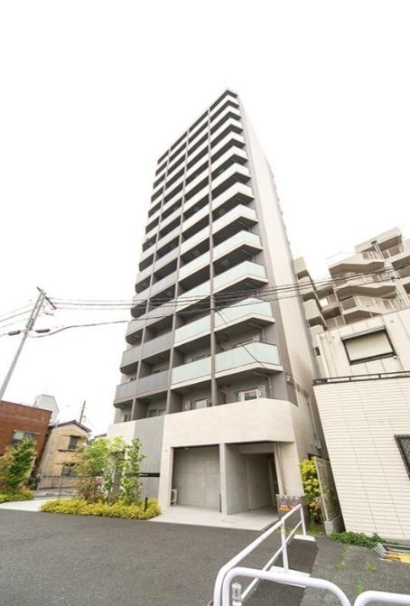 RESIDENCE 大鳥居