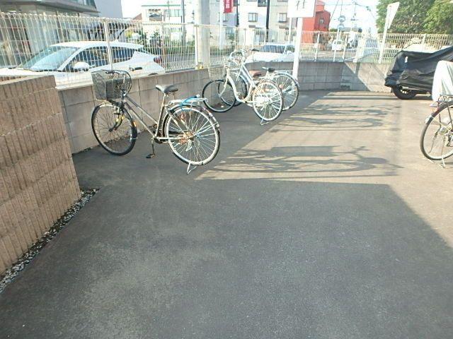 クリシェ
