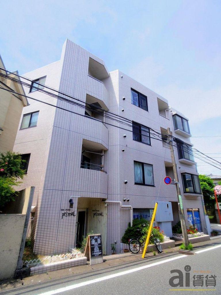 AIFORT.成城 東館