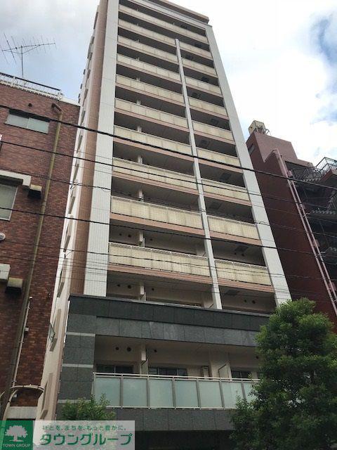 アーバネックス神保町