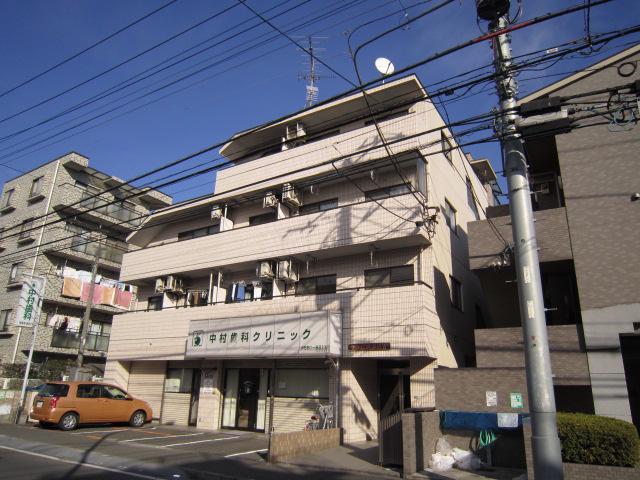 ベルコート日吉アネックス
