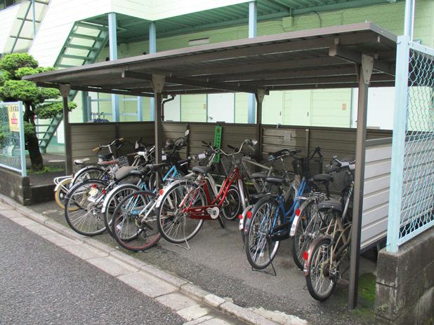 あかるハイム13